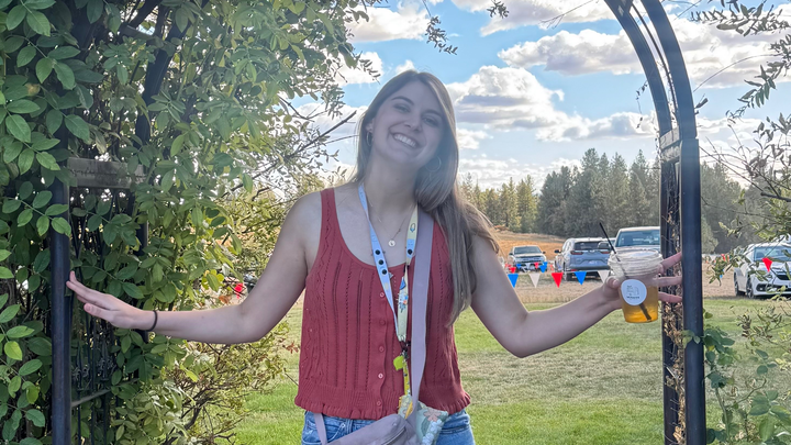 Fundraiser by Katelyn Parker : Support Katelyn Parker's Medical Mission ...