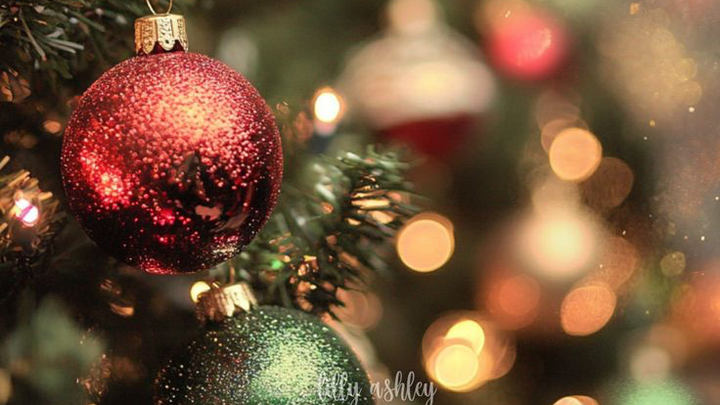 A Christmas Miracle for My Dear Friend campaign photo, 1 of 3