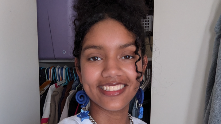 Arianna Hogans GoFundMe for Howard campaign photo, 1 of 8
