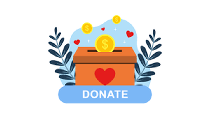 Main fundraiser photo