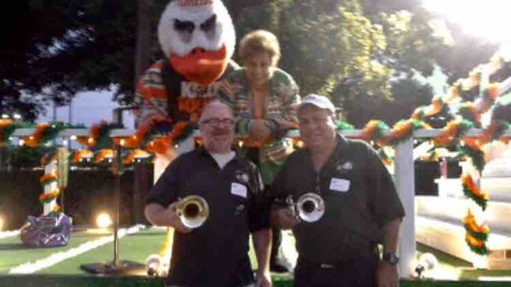 Main fundraiser photo