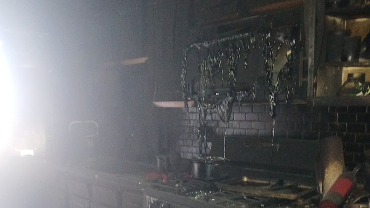 PLEASE HELP My Family After Devastating Fire campaign photo, 1 of 6