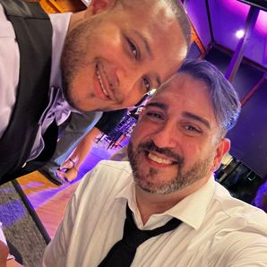 Matthew Collin Marrero