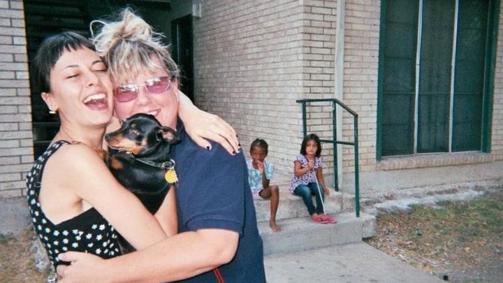 Main fundraiser photo