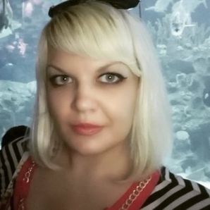 Inna Klepko