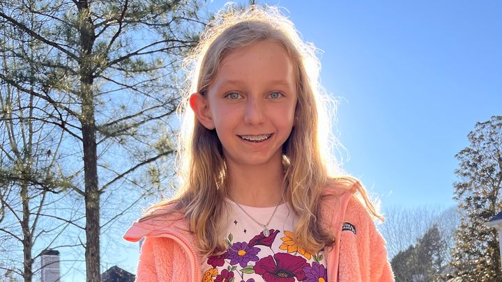 Help Kate raise $210,000 for Life-Changing Surgery in Italy campaign photo, 1 of 7