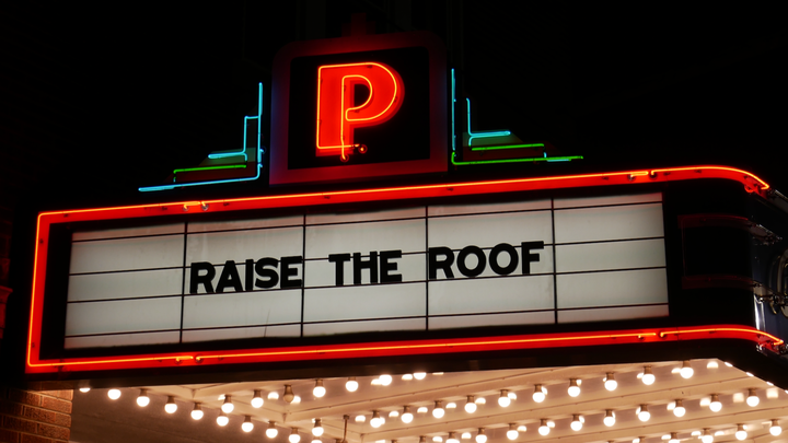 Main fundraiser photo