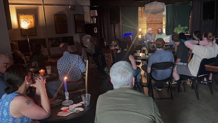 Help Waller's Coffee Shop Stay Open campaign photo, 1 of 7