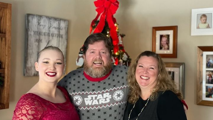 Main fundraiser photo