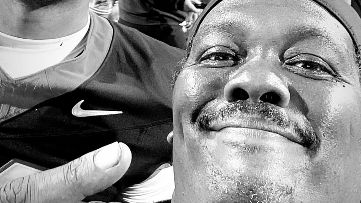 Stand with Yves Hardy: A Veteran in Need of Support campaign photo, 1 of 3