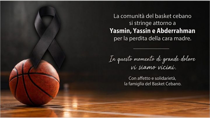 Foto della campagna Dona in memoria di Ratmaoui Mina, 1 di 3