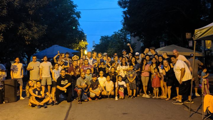 Support Elmer Fest: A Day of Filled of Neighborhood Fun campaign photo, 1 of 8