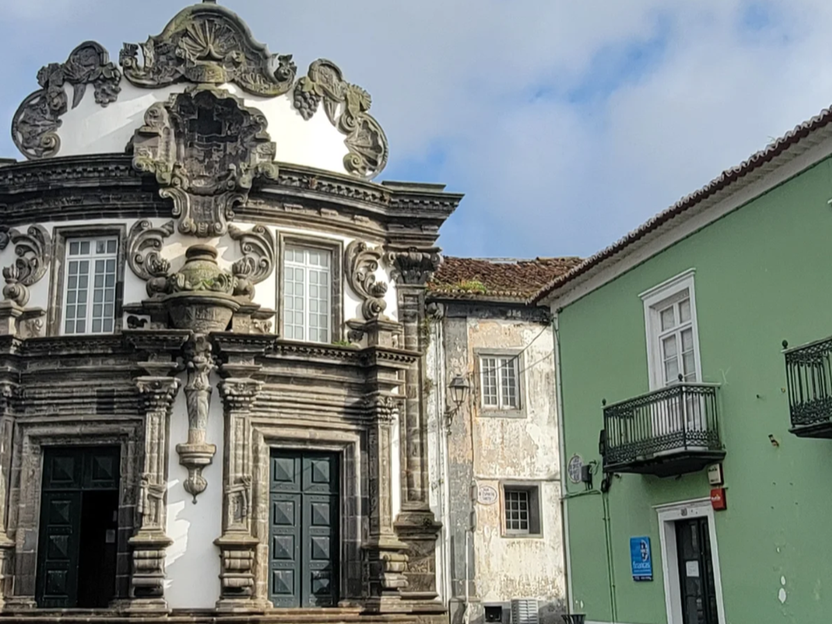 Imagem principal da arrecadação