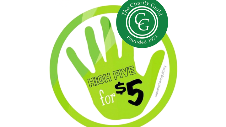 Main fundraiser photo
