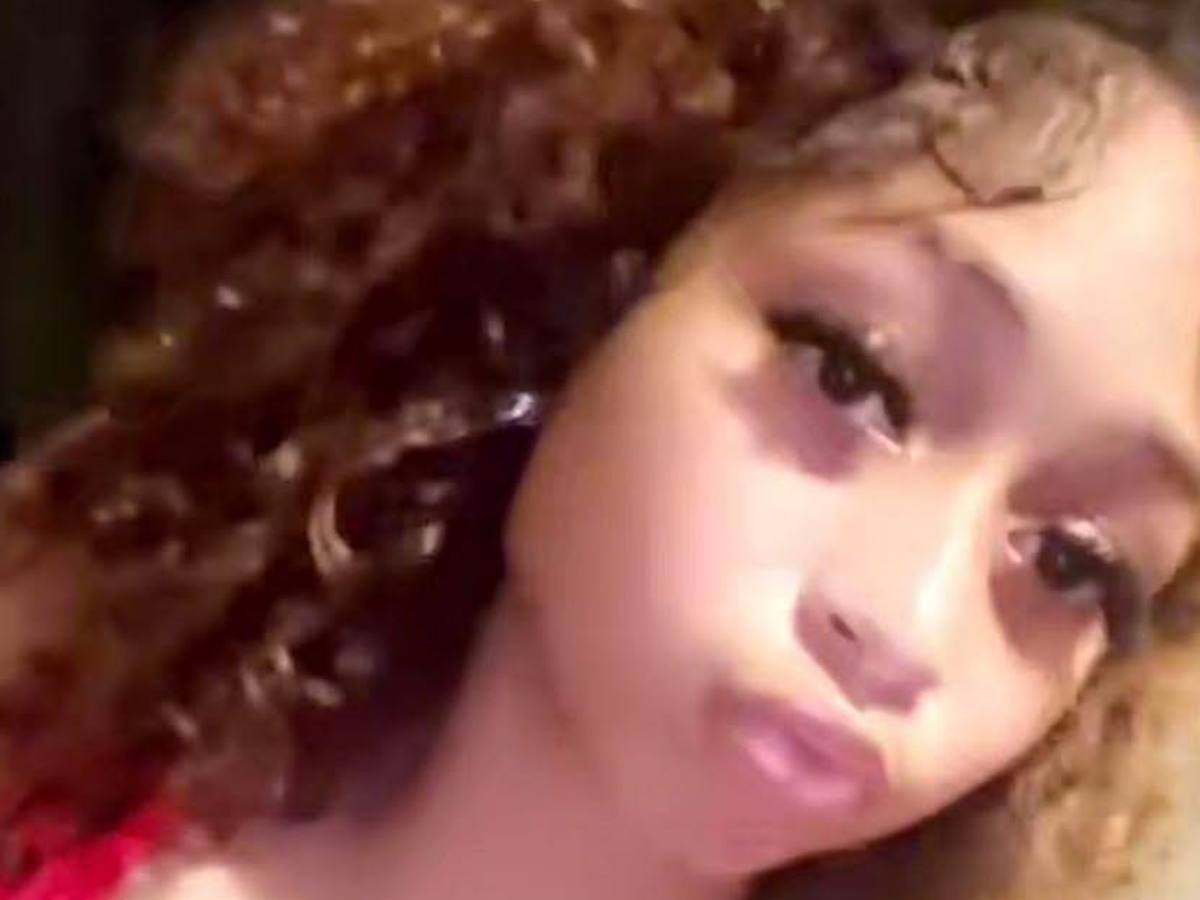 Honoring Alexia Curry’s Memory campaign photo, 1 of 5