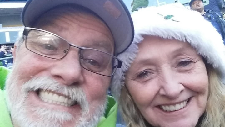 Support Colleen After Kevin's Tragic Loss campaign photo, 1 of 4