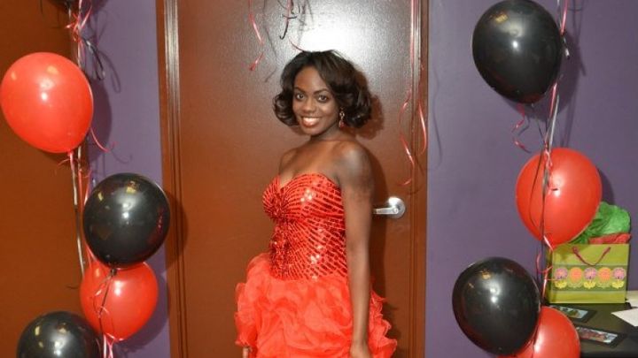 Main fundraiser photo