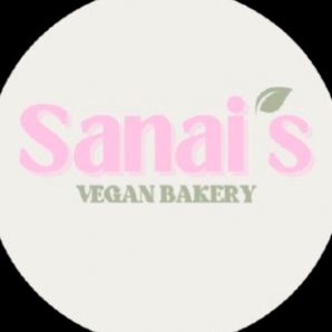 Sanai’s Vegan Bakery