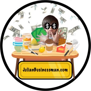 Julian Businessman