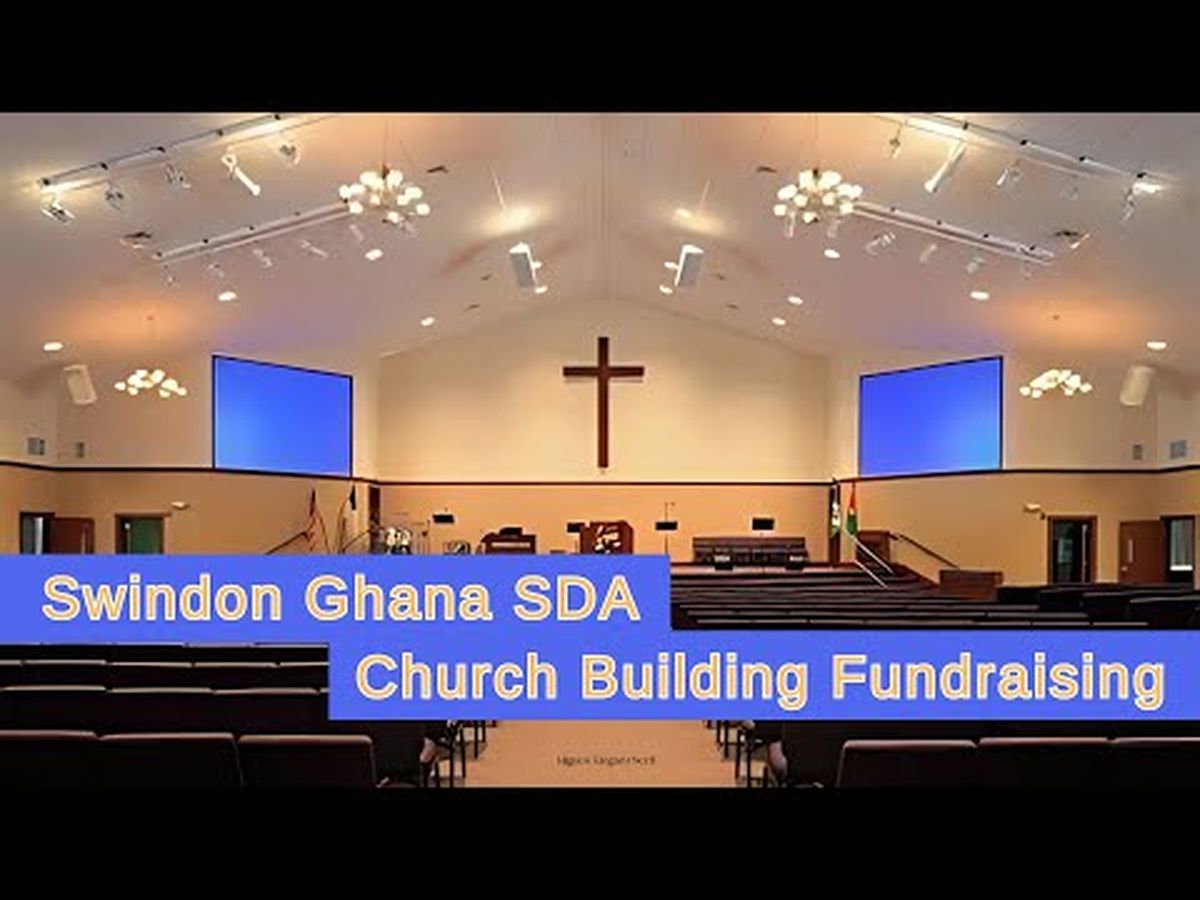 Fundraiser’s main image