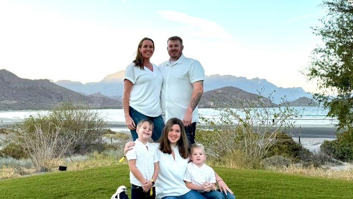 Main fundraiser photo