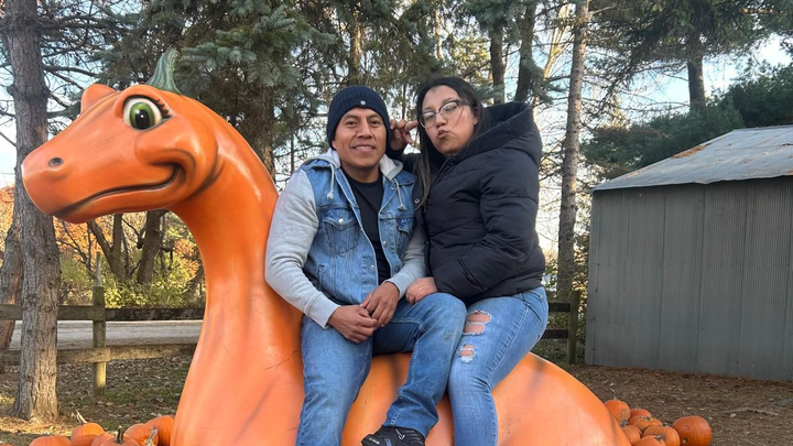 Help Free Our Family from ICE Detention campaign photo, 1 of 4