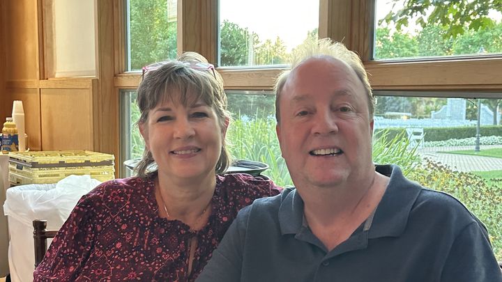 Main fundraiser photo