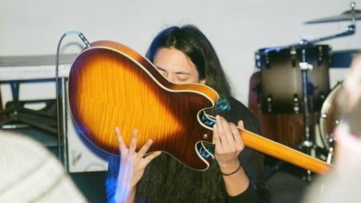 Main fundraiser photo