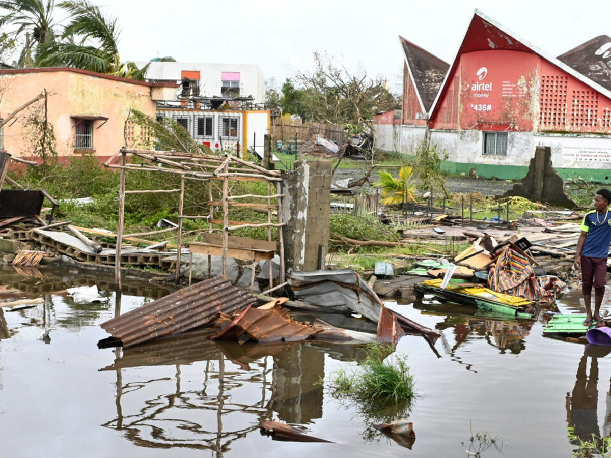 Fundraiser’s main image