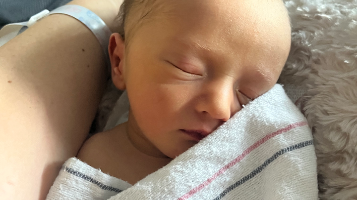 Help My Family While I Recover in the Hospital campaign photo, 1 of 4