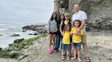 Andrea Fernandez-Young