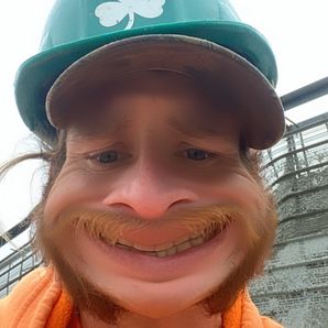 GoFundMe profile picture for @ervin