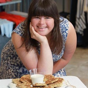 Colletteys Cookie  Company