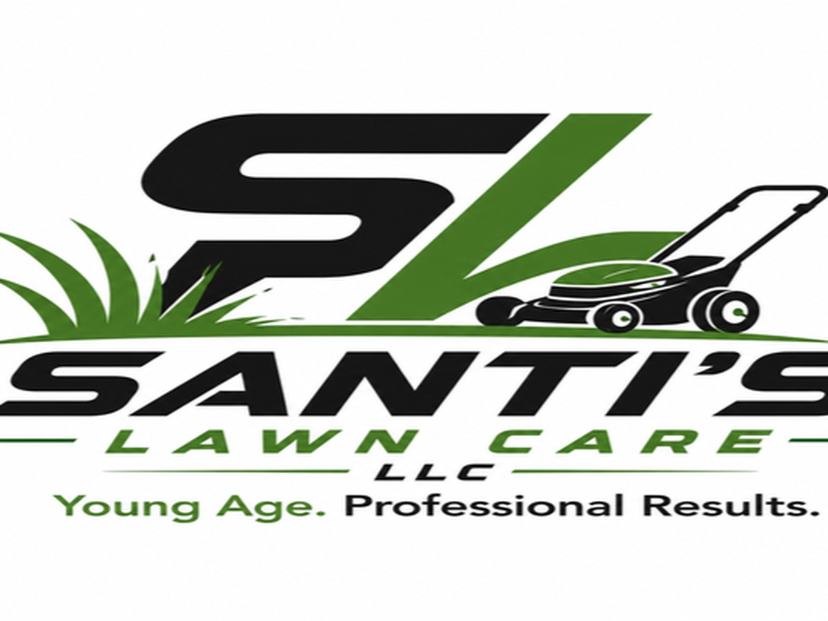 Support Santiago's Growing Lawn Care Business campaign photo, 1 of 8