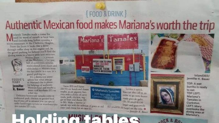 Main fundraiser photo