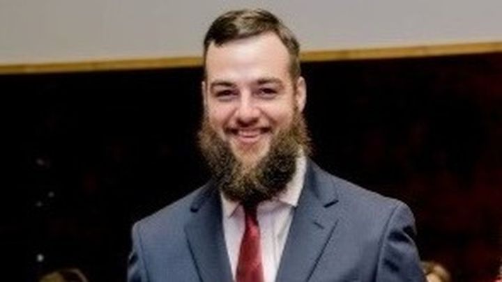 Main fundraiser photo