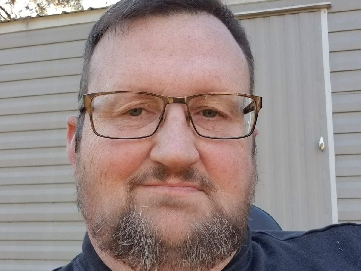 Fundraiser for John Stripling by Daniel Rushing : Uncle Jays fundraiser