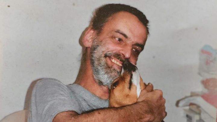 Foto della raccolta fondi