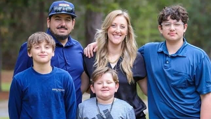 Please Aid the Ashley Family campaign photo, 1 of 4