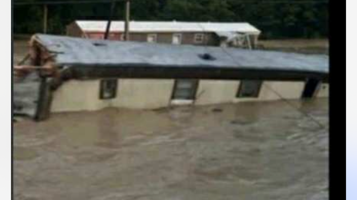 Support the Thornburg Family Devastated by Flash Floods campaign photo, 1 of 8