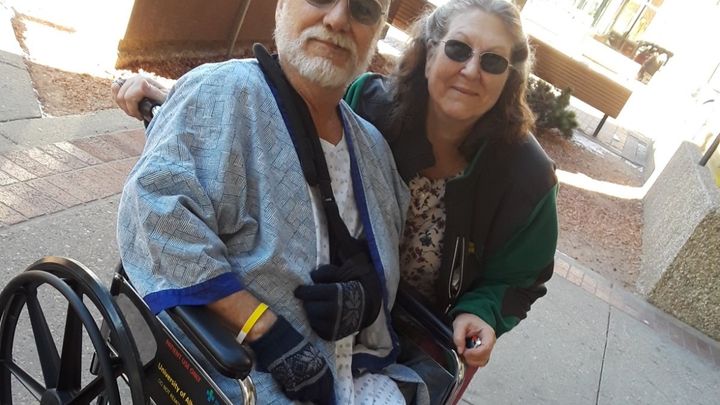 Main fundraiser photo