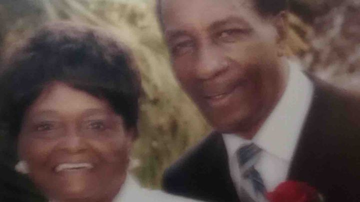 Support the Washington Family through their losses campaign photo, 1 of 8