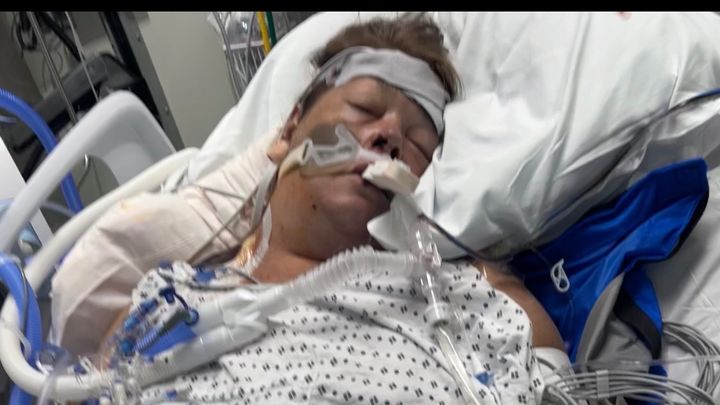 Help Katey Door Get Care and Safe Housing campaign photo, 1 of 5