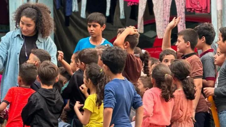 Urgent:Deploy Life Saving CoolPods to Families in need campaign photo, 1 of 4