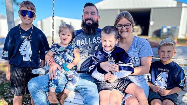Help Devyn's Family During His Recovery campaign photo, 1 of 2