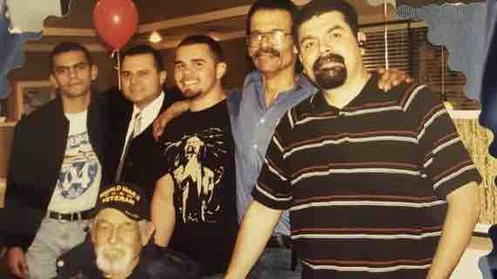 Main fundraiser photo