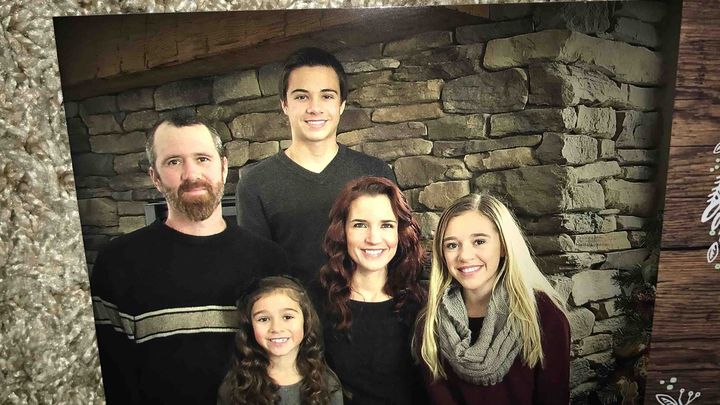 The Price's Family Expenses campaign photo, 1 of 3
