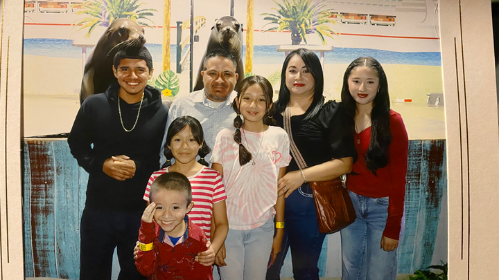 Rutilo Martinez campaign photo, 1 of 3