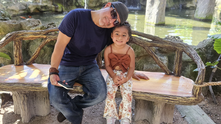 Help Bring Our Dad Home from Detention campaign photo, 1 of 4