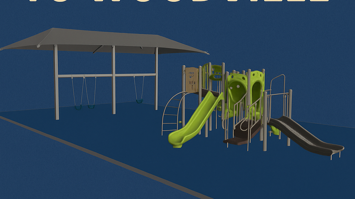 Help Build Woodville's First Playground campaign photo, 1 of 3